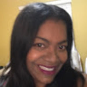 Meet your Posher, Kimberlee